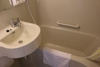 Hotel Toyoko Inn Narita Airport Honkan