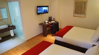 El Hotel Business Class