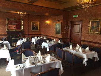Parkstone Hotel