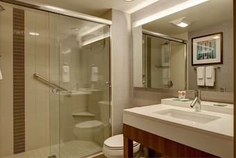 Hotel Hyatt Place Houston-northwest / Cy-fair