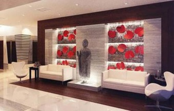 The Empresa Hotel