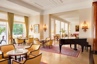 Hotel Bad Schachen