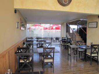 Open Hotel
