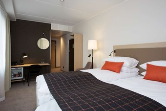 Hotel Scandic Meyerg�rden