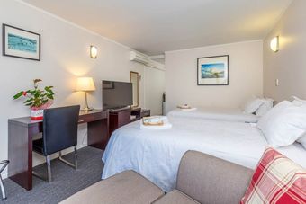 Anzac Court Motel