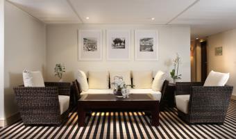 Hotel Columbus
