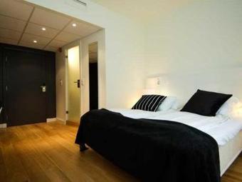 Hotel Thon Bristol