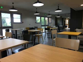 B&B Hotel Angoul�me