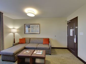 Hotel Staybridge Suites Madison - Fitchburg