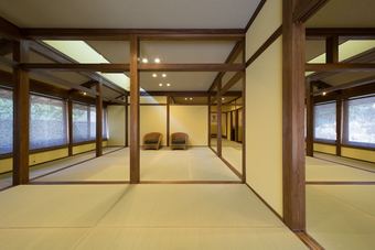 Miyama Sanso