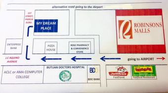 Hotel My Dream Place