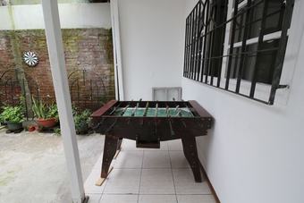 Hostal ¡upe! Hostel