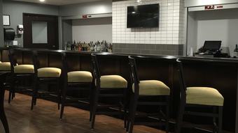 Hotel Holiday Inn Harrisburg East