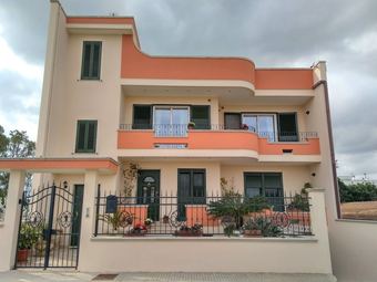 B&B Il Papavero Rosso