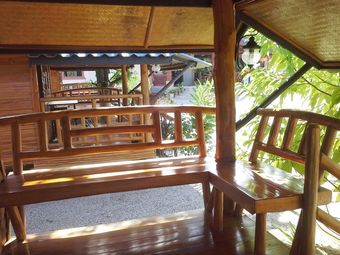 Hotel Suandarbporn Resort Mae Sot