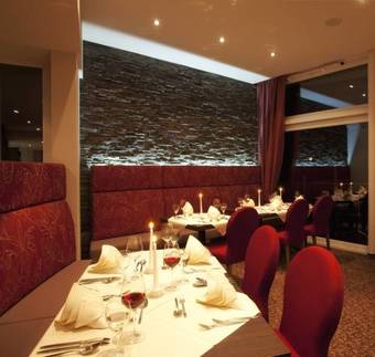 Hotel Lipprandt