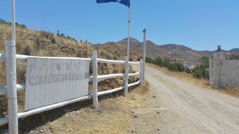 Cortijo Torreblanca