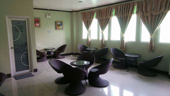 Meaco Hotel Legazpi