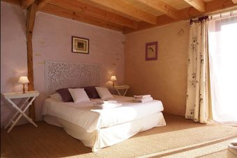 Hotel Bout de Cote
