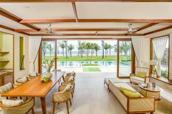Hotel Fusion Resort Phu Quoc