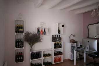 B&B Wine And Cooking Pened�s