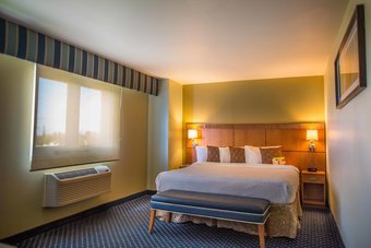 Hotel Courtyard By Marriott Aguadilla