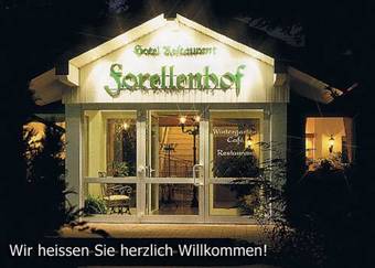 Hotel Forellenhof