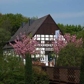 Hostal Hotel Restaurant Hof Hueck