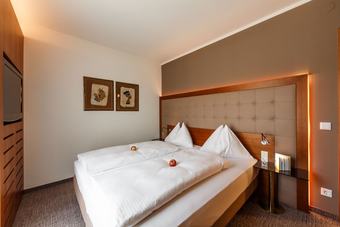 Goritschniggs Hotel