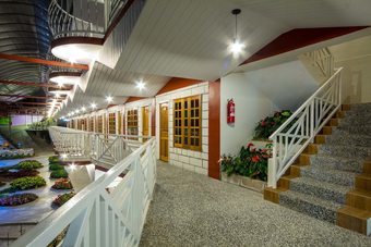 Hotel Kea Garden Guesthouse