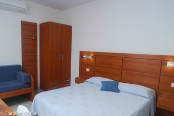 Apartamento Residence La Mantinera