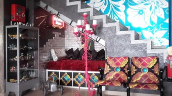 Casa Miramiranda