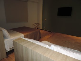 Hotel Xcoco Inn