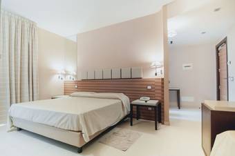 Hotel Il Cantagalli