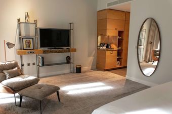 Hotel Lincoln Plaza London, Curio Collection By Hilton