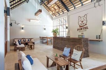 Hotel Pawtel