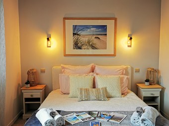 Bed & Breakfast Le Clos De La Barre