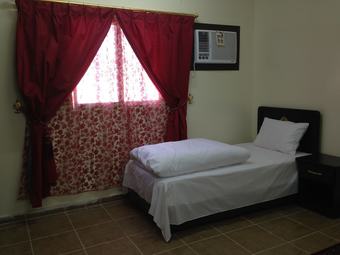 Al Eairy Furnished Apartments Tabuk 2