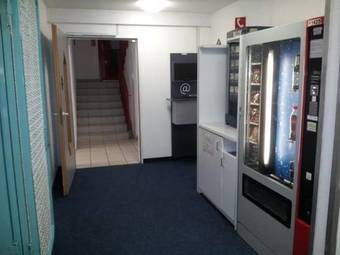 Hotel Motel 24h Bremen