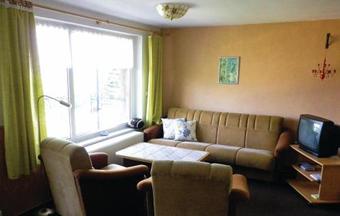 Holiday Home Am Hohen Rad W