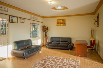 Mukono Resort Hotel