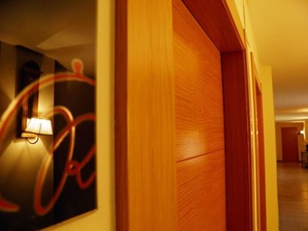 Hotel El Rondon