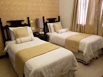 Selborne Hotel