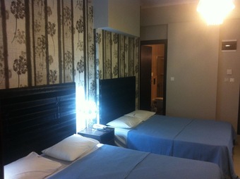 Fanari Hotel