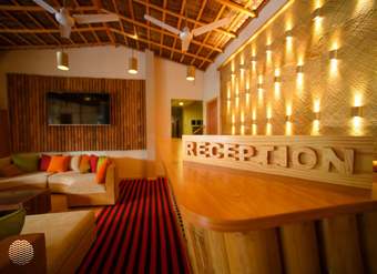 Hotel Ocean Retreat & Spa