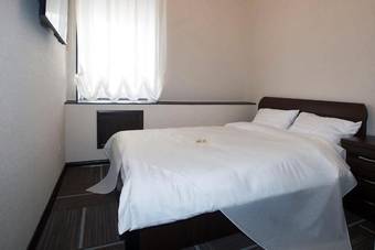 D'hotel Tverskaya