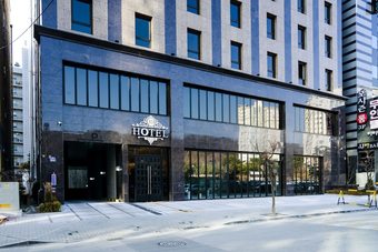 Benikea Jd Hotel