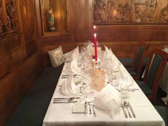 Hotel Winzerstube