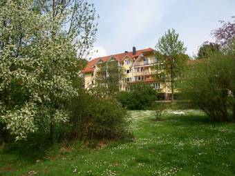 Hotel Zum Engel