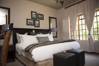 Hotel Tuareg Guest House